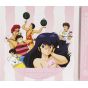 Pony Canyon Maison Ikkoku Theme Song Best CD Anime