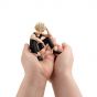 MEGAHOUSE - G.E.M. Series Palm Size Katsuki Bakugo Figure (My Hero Academia)