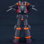 KAIYODO - NANKOKU FACTORY Gunbuster Soft Vinyl Kit Reprint