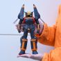 KAIYODO - NANKOKU FACTORY Gunbuster Soft Vinyl Kit Reprint