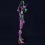 KAIYODO - NANKOKU FACTORY Evangelion Unit 01 MEGA size Soft Vinyl Kit Reprint