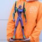 KAIYODO - NANKOKU FACTORY Evangelion Unit 01 MEGA size Soft Vinyl Kit Reprint