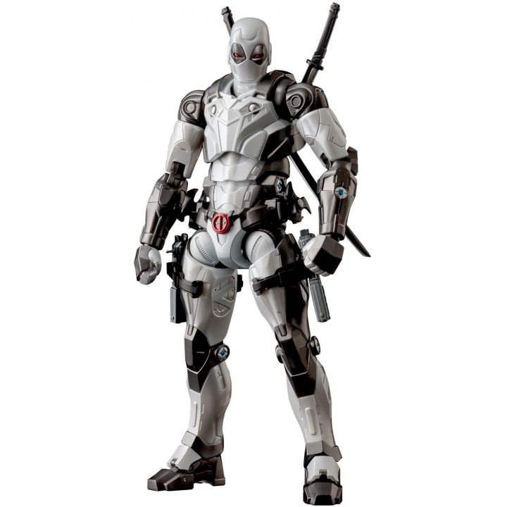 SENTINEL - Armure de combat Deadpool X-FORCE ver.