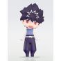 GOOD SMILE COMPANY - HELLO! GOOD SMILE Hiei figurine YuYu Hakusho