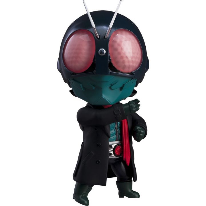 GOOD SMILE COMPANY - Nendoroid  Shin Kamen Rider: Kamen Rider