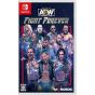 THQ Nordic - AEW Fight Forever  Switch