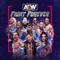 THQ Nordic - AEW Fight Forever  Switch