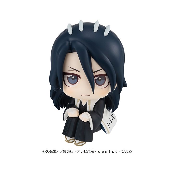 MEGAHOUSE - Look Up Series Bleach Thousand-Year Blood War Kuchiki Byakuya