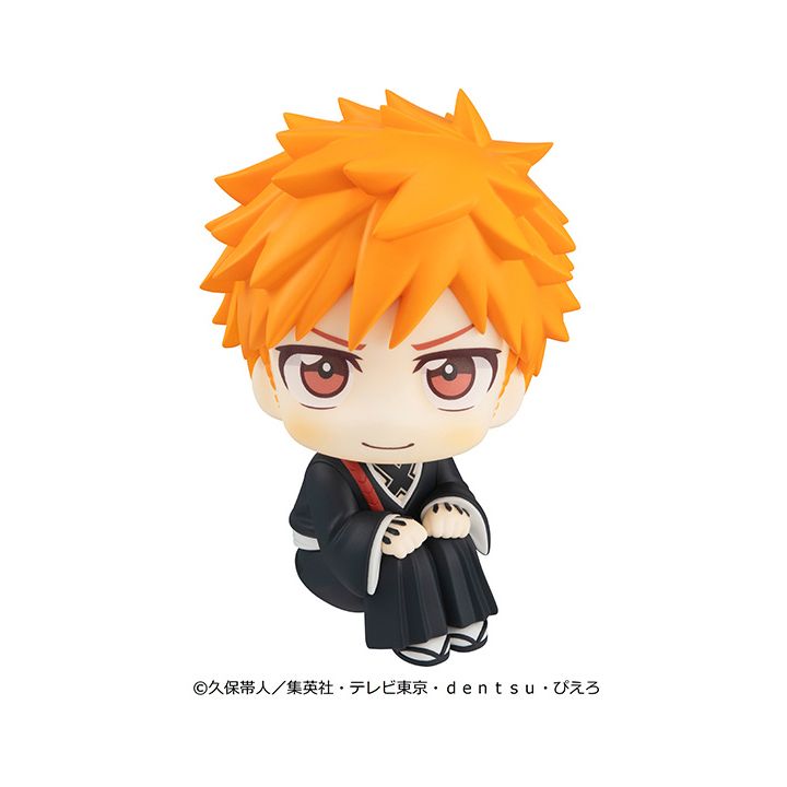 MEGAHOUSE - Look Up Series Bleach Thousand-Year Blood War Kurosaki Ichigo