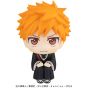 MEGAHOUSE - Look Up Series Bleach Thousand-Year Blood War Kurosaki Ichigo