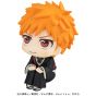 MEGAHOUSE - Look Up Series Bleach Thousand-Year Blood War Kurosaki Ichigo