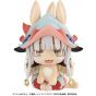 MEGAHOUSE - Look Up Series Made In Abyss La ville dorée du soleil brûlant Nanachi