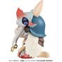 MEGAHOUSE - Look Up Series Made In Abyss La ville dorée du soleil brûlant Nanachi