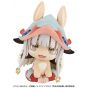 MEGAHOUSE - Look Up Series Made In Abyss La ville dorée du soleil brûlant Nanachi