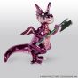 SQUARE ENIX - Dragon Quest Metallic Monsters Gallery Axesaurus