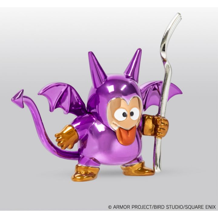 SQUARE ENIX - Dragon Quest Metallic Monsters Gallery Imp