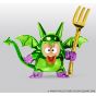 SQUARE ENIX - Dragon Quest Metallic Monsters Minidemon