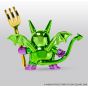 SQUARE ENIX - Dragon Quest Metallic Monsters Minidemon