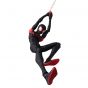 SENTINEL - Spider-Man: Into the Spider-Verse - SV Action Figure Miles Morales (Reissue)