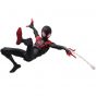 SENTINEL - Spider-Man: Into the Spider-Verse - Figurine articulée SV Miles Morales (Réédition)