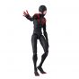 SENTINEL - Spider-Man: Into the Spider-Verse - Figurine articulée SV Miles Morales (Réédition)