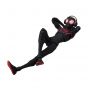 SENTINEL - Spider-Man: Into the Spider-Verse - Figurine articulée SV Miles Morales (Réédition)