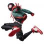 SENTINEL - Spider-Man: Into the Spider-Verse - Figurine articulée SV Miles Morales (Réédition)