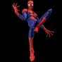 SENTINEL - Spider-Man: dans le Spider-Verse SV-Action Peter B. Parker / Spider-Man DX Ver. (Rééditer)