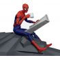 SENTINEL - Spider-Man: dans le Spider-Verse SV-Action Peter B. Parker / Spider-Man DX Ver. (Rééditer)