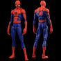 SENTINEL - Spider-Man: dans le Spider-Verse SV-Action Peter B. Parker / Spider-Man Normal Ver.(Rééditer)