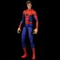 SENTINEL - Spider-Man: dans le Spider-Verse SV-Action Peter B. Parker / Spider-Man Normal Ver.(Rééditer)