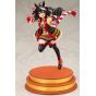 Kotobukiya - Outrunning the Encroaching Heat Kitasan Black Uma Musume Pretty Derby