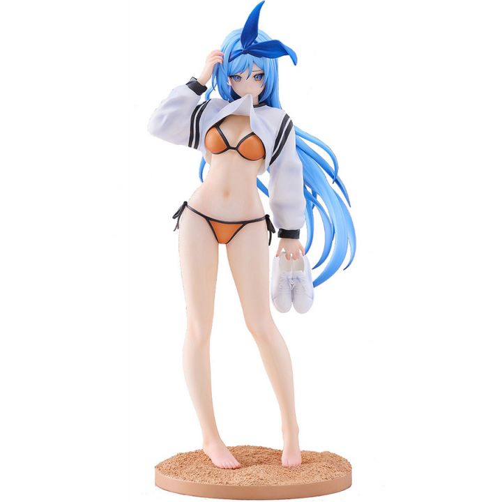 Kotobukiya - Personnage Original Chaesu : Figurine Minah en Maillot de Bain