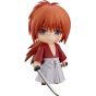 Good smile company - Nendoroid Kenshin Himura (Rurouni Kenshin Meiji Swordsman Romantic Story) 2023 Ver.