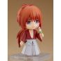 Good smile company - Nendoroid Kenshin Himura (Rurouni Kenshin Meiji Swordsman Romantic Story) 2023 Ver.