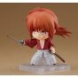 Good smile company - Nendoroid Kenshin Himura (Rurouni Kenshin Meiji Swordsman Romantic Story) 2023 Ver.