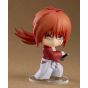 Good smile company - Nendoroid Kenshin Himura (Rurouni Kenshin Meiji Swordsman Romantic Story) 2023 Ver.