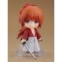 Good smile company - Nendoroid Kenshin Himura (Rurouni Kenshin Meiji Swordsman Romantic Story) 2023 Ver.