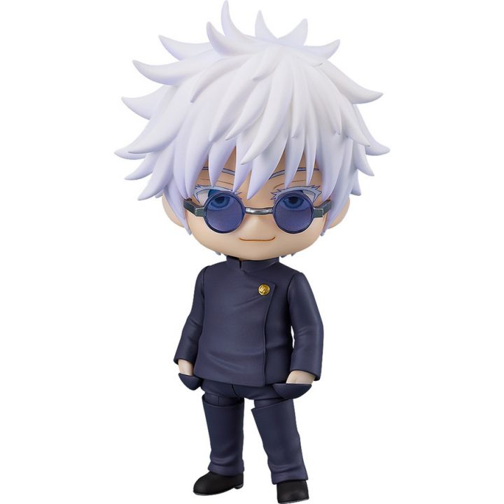 GOOD SMILE COMPANY - Nendoroid Satoru Gojo: Tokyo Jujutsu High School Ver. (Jujutsu Kaisen)