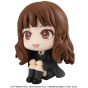 MEGAHOUSE Look Up Series -  "Harry Potter" figurine de Hermione Granger