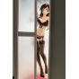 Hakoiri Musume - Rent-A-Girlfriend Chizuru Mizuhara 'See-Through Lingerie' Ver. Figurine à l'échelle 1/6