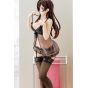 Hakoiri Musume - Rent-A-Girlfriend Chizuru Mizuhara 'See-Through Lingerie' Ver. Figurine à l'échelle 1/6