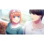 MAGES The Quintessential Quintuplets: Five Promises Made with Her  Playstation 4