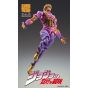 MEDICOS ENTERTAINMENT - Statue Super Action: Dio Brando (JoJo's Bizarre Adventure Part 1)