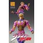 MEDICOS ENTERTAINMENT - Statue Super Action: Dio Brando (JoJo's Bizarre Adventure Part 1)