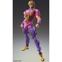 MEDICOS ENTERTAINMENT - Statue Super Action: Dio Brando (JoJo's Bizarre Adventure Part 1)