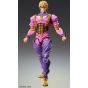 MEDICOS ENTERTAINMENT - Statue Super Action: Dio Brando (JoJo's Bizarre Adventure Part 1)