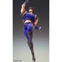 MEDICOS ENTERTAINMENT - Statue Super Action : Jonathan Joestar (JoJo's Bizarre Adventure Part 1)