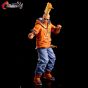 STUDIO 24 - LE ROI DES COLLECTEURS'24 "Fatal Fury Special" Duck King (couleur normale)