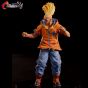 STUDIO 24 - LE ROI DES COLLECTEURS'24 "Fatal Fury Special" Duck King (couleur normale)